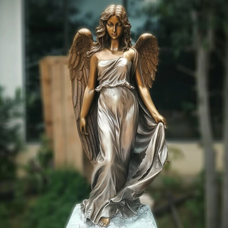 Tansong Angel Sculpture
