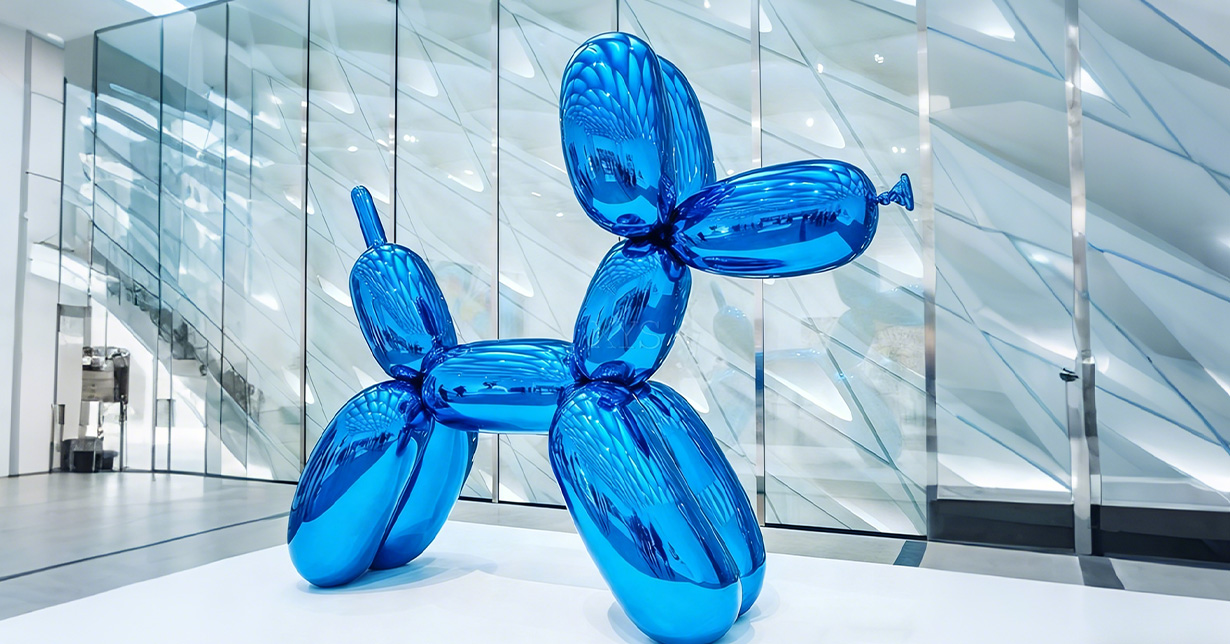 Mga Commercial Spaces