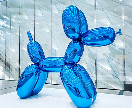 Mga Commercial Spaces