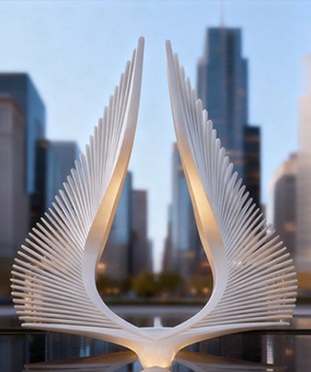 Sining Pampublikong Lungsod