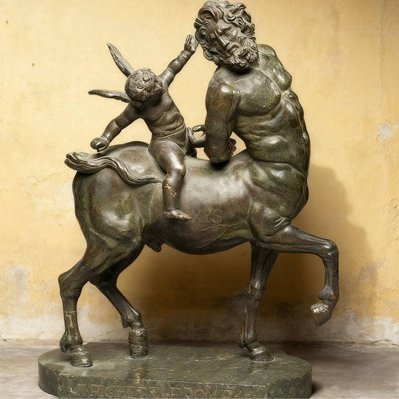 Baroque Sculpture: Bernini, Mga Pangunahing Katangian, at Paano Gumagana ang Komisyon Ngayon